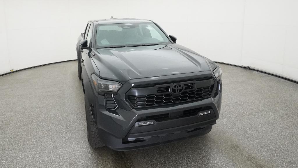 new 2025 Toyota Tacoma car, priced at $52,322