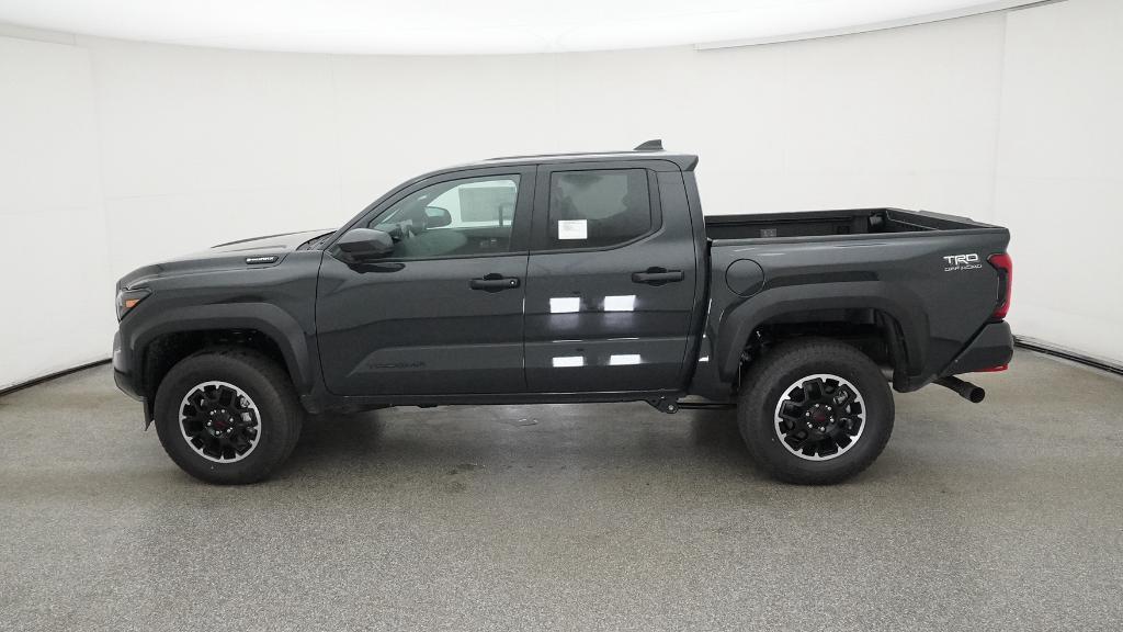 new 2025 Toyota Tacoma car, priced at $52,322