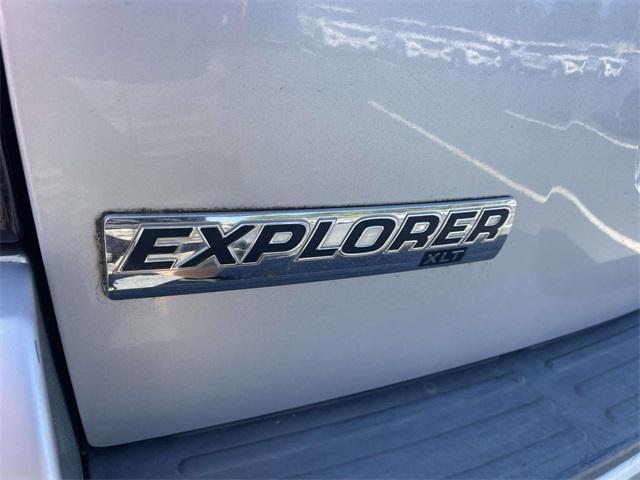 used 2010 Ford Explorer car, priced at $4,995