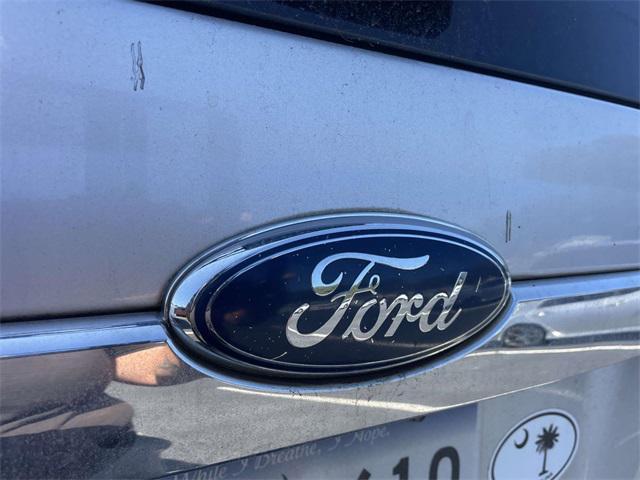 used 2010 Ford Explorer car, priced at $4,995