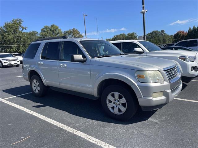 used 2010 Ford Explorer car, priced at $4,995