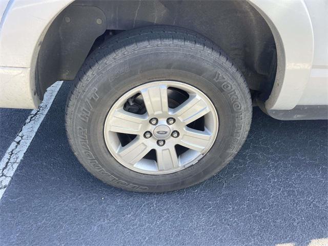 used 2010 Ford Explorer car, priced at $4,995
