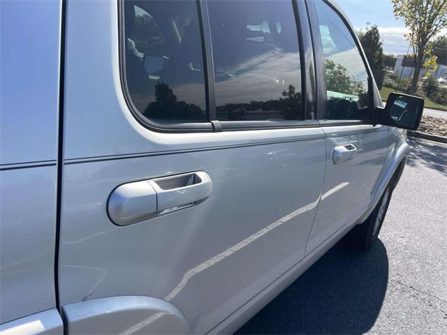 used 2010 Ford Explorer car, priced at $4,995