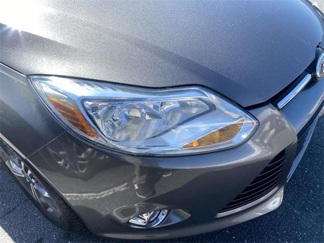 used 2012 Ford Focus car, priced at $7,237