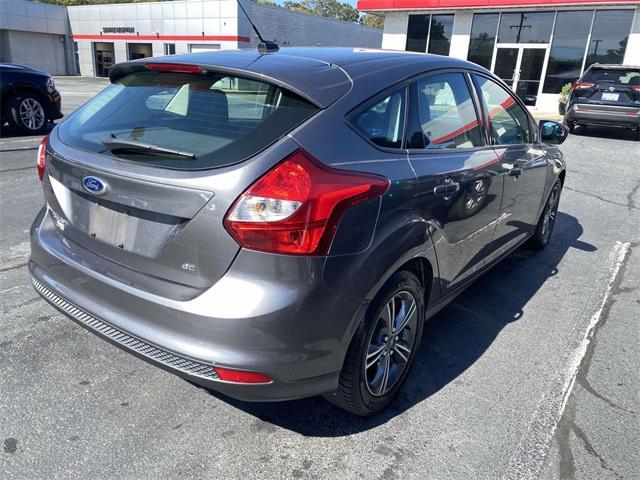 used 2012 Ford Focus car, priced at $7,237