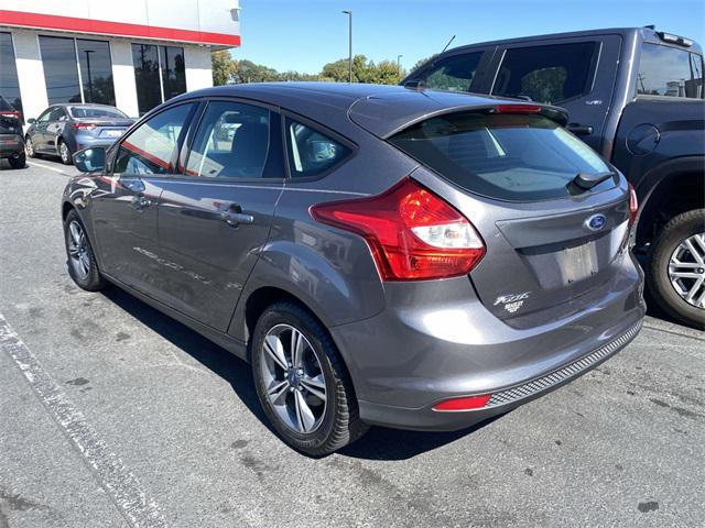 used 2012 Ford Focus car, priced at $7,237