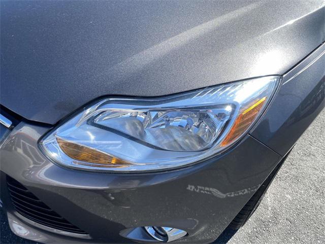 used 2012 Ford Focus car, priced at $7,237