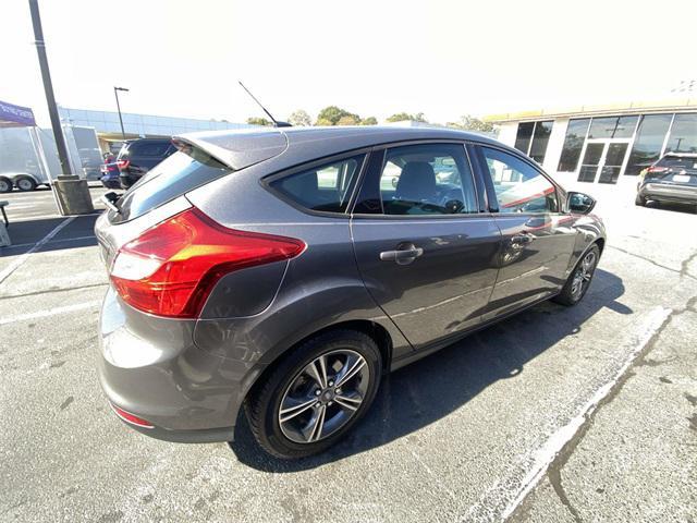 used 2012 Ford Focus car, priced at $7,237