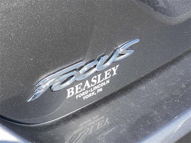 used 2012 Ford Focus car, priced at $7,237