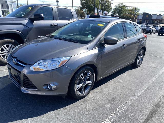 used 2012 Ford Focus car, priced at $7,237