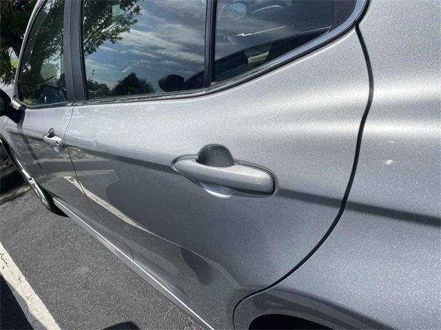 used 2024 Toyota Camry car, priced at $23,729