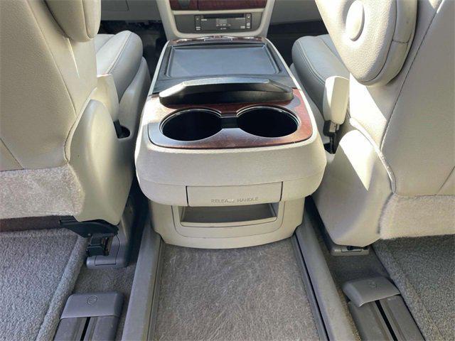 used 2013 Toyota Sienna car, priced at $10,523