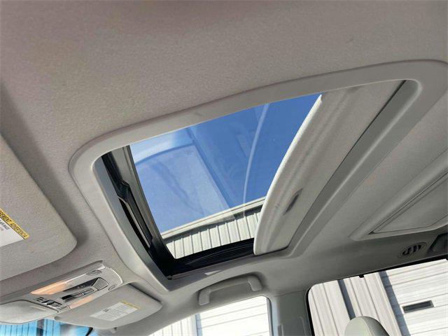 used 2013 Toyota Sienna car, priced at $10,523