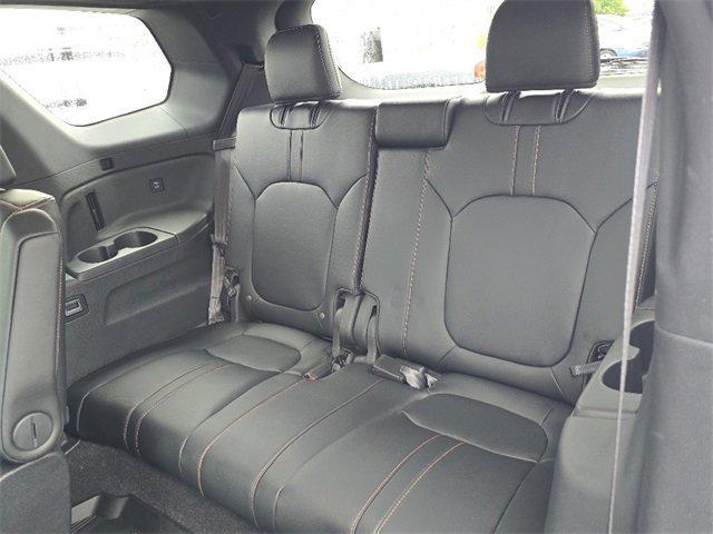 used 2024 Honda Pilot car, priced at $47,995