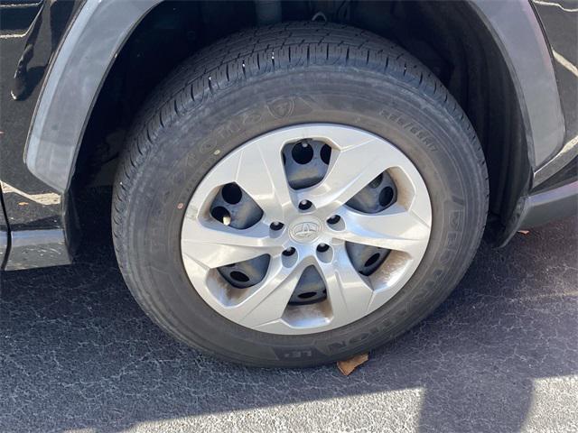 used 2020 Toyota RAV4 car, priced at $22,355