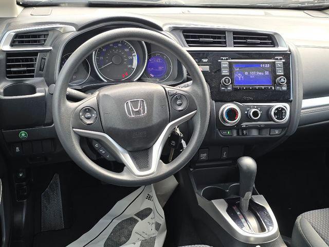 used 2019 Honda Fit car, priced at $17,976