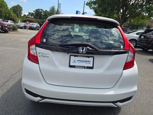 used 2019 Honda Fit car, priced at $17,976