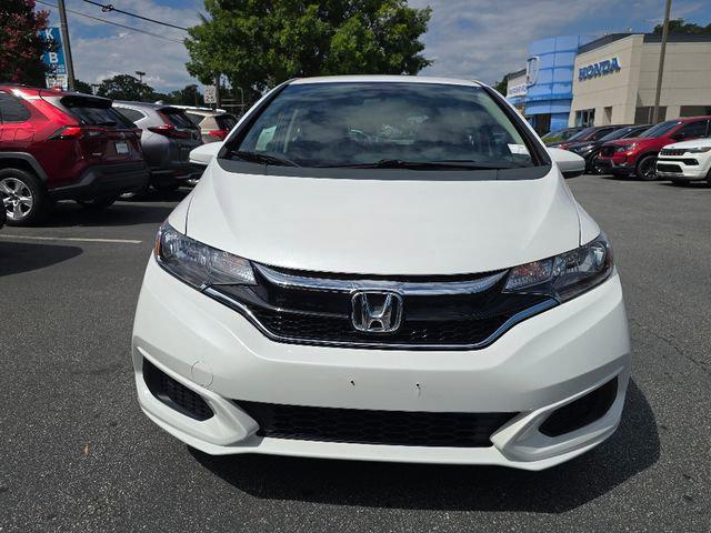 used 2019 Honda Fit car, priced at $17,976