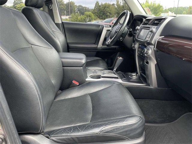 used 2014 Toyota 4Runner car, priced at $21,783