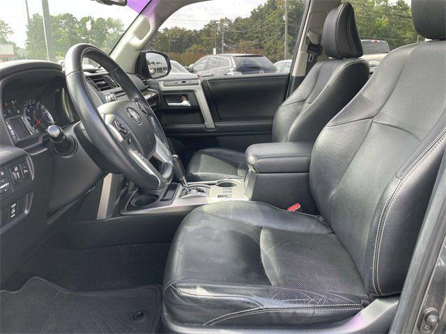 used 2014 Toyota 4Runner car, priced at $21,783