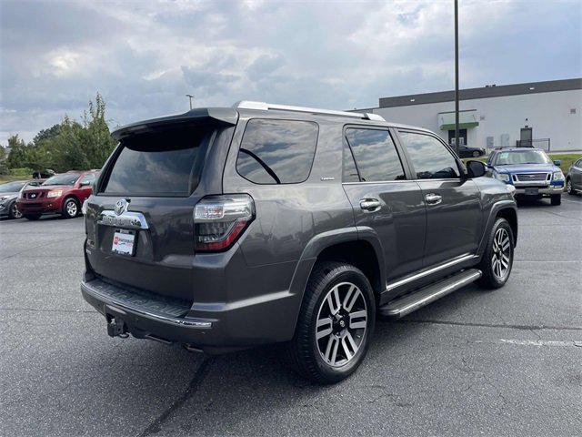 used 2014 Toyota 4Runner car, priced at $21,783
