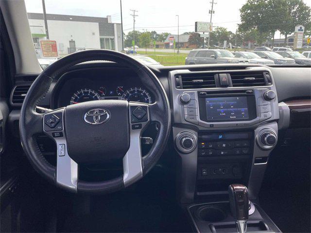 used 2014 Toyota 4Runner car, priced at $21,783