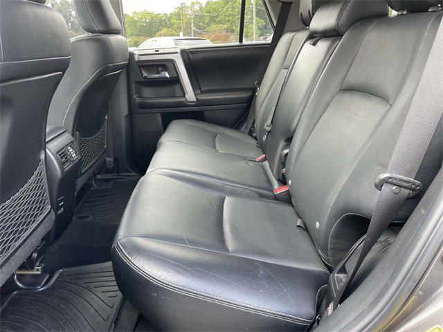used 2014 Toyota 4Runner car, priced at $21,783