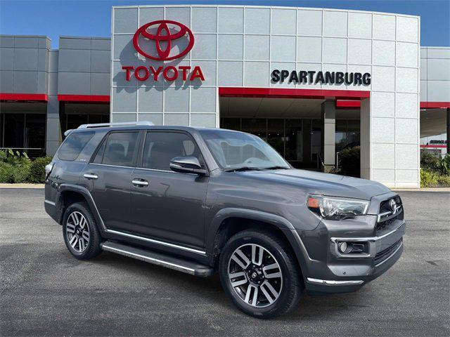 used 2014 Toyota 4Runner car, priced at $21,783