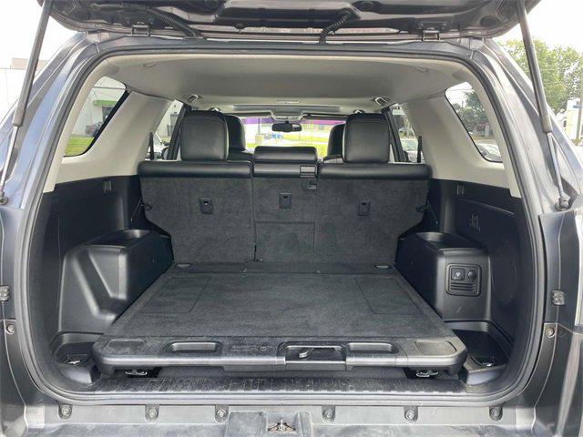 used 2014 Toyota 4Runner car, priced at $21,783