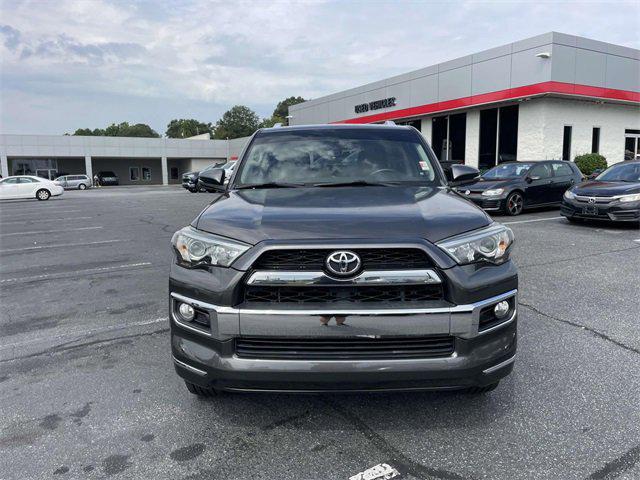 used 2014 Toyota 4Runner car, priced at $21,783