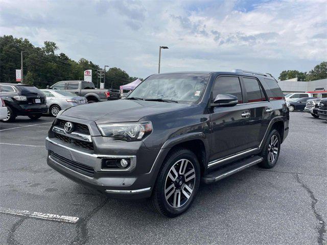 used 2014 Toyota 4Runner car, priced at $21,783
