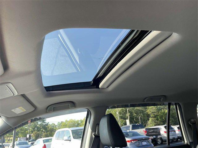 used 2017 Honda Pilot car, priced at $20,138