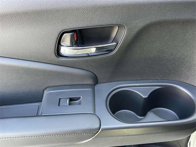 used 2017 Honda Pilot car, priced at $20,138