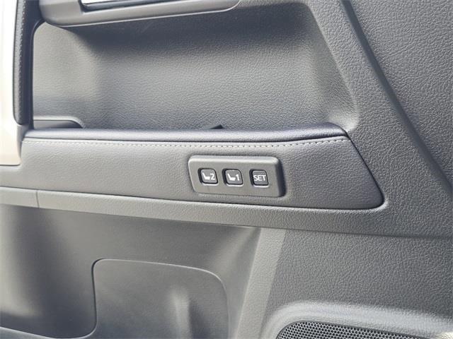 used 2022 Toyota 4Runner car, priced at $38,799
