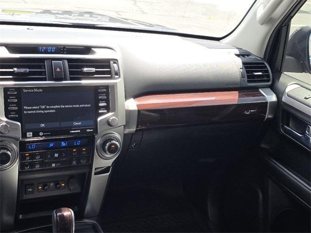 used 2022 Toyota 4Runner car, priced at $38,799