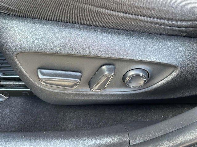 used 2023 Toyota RAV4 car, priced at $27,391