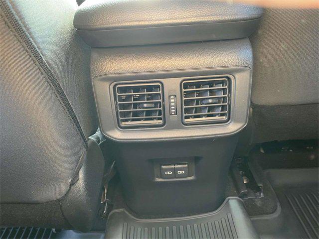 used 2023 Toyota RAV4 car, priced at $27,391