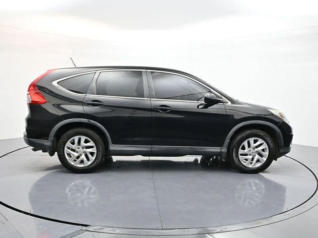 used 2015 Honda CR-V car, priced at $13,121