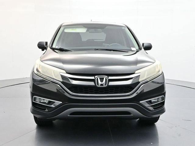 used 2015 Honda CR-V car, priced at $13,121