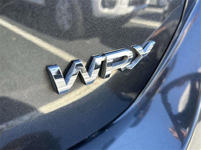 used 2017 Subaru WRX car, priced at $18,486