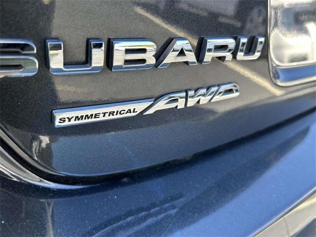 used 2017 Subaru WRX car, priced at $18,486