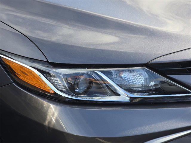 used 2023 Toyota Camry car, priced at $26,995