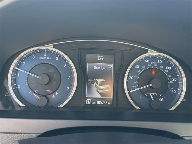used 2017 Toyota Camry car, priced at $15,374