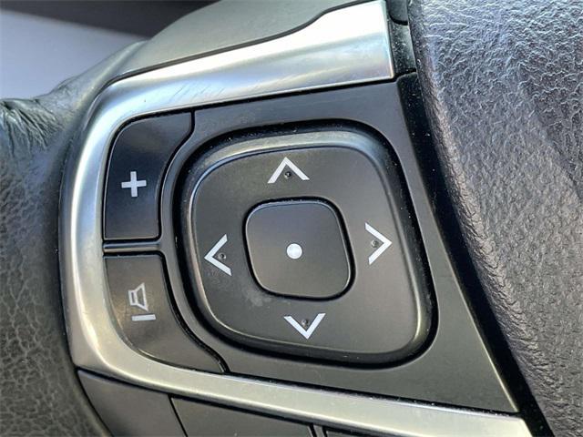 used 2017 Toyota Camry car, priced at $15,374