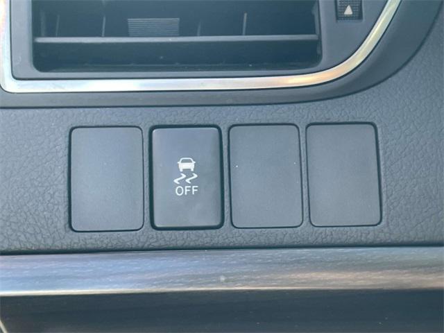 used 2017 Toyota Camry car, priced at $15,374