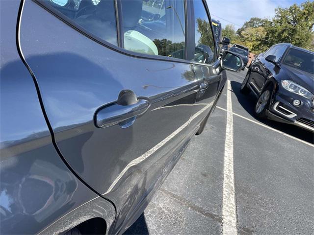 used 2025 Toyota Camry car, priced at $29,663