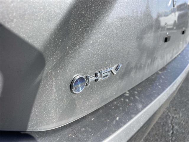 used 2025 Toyota Camry car, priced at $29,663