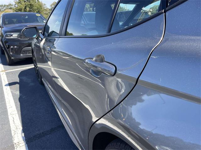 used 2025 Toyota Camry car, priced at $29,663