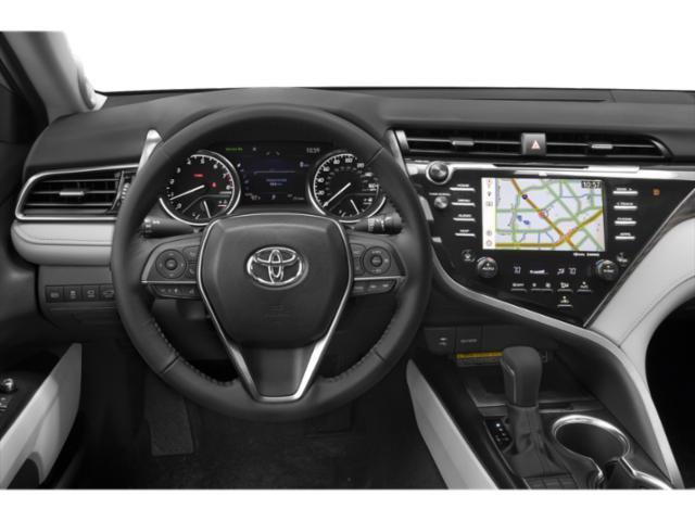 used 2019 Toyota Camry car, priced at $21,995
