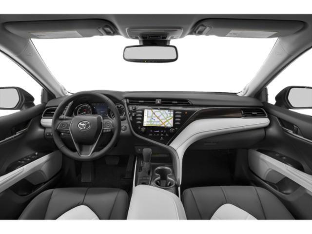 used 2019 Toyota Camry car, priced at $21,995
